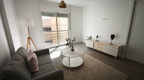 Foto 3 de Ático en venta en Diego de Vergara, Los Castillejos - La Trinidad, Málaga Capital