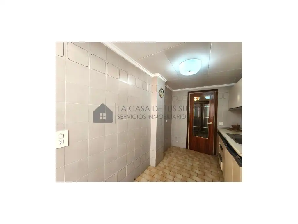 Kitchen of Flat for sale in Sax