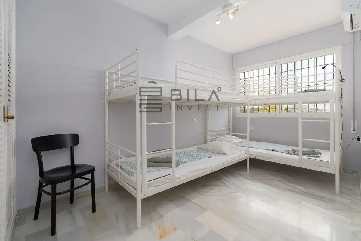 Maison mitoyenne avec piscine à vendre à El Lagarejo, imagen 12