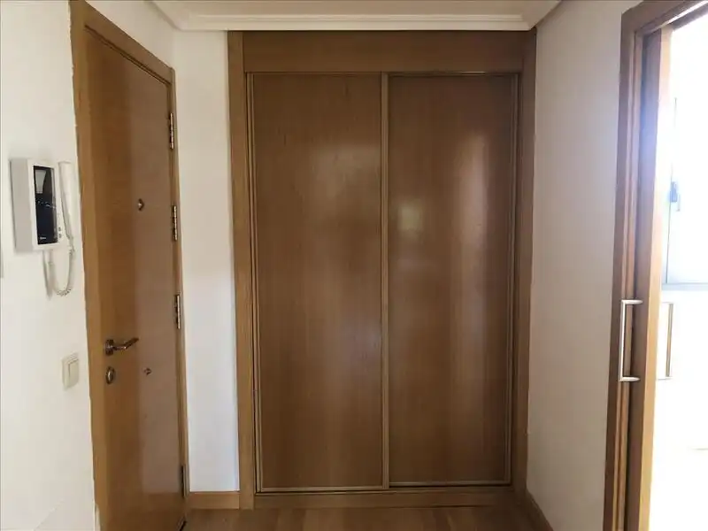 Àtic amb terrassa en venda a Nuevo Hospital, imagen 12