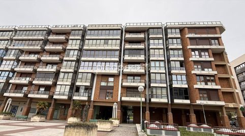 Foto 4 de Piso en venta en Calle Sancho Ramírez, Mendebaldea - Ermitagaña, Pamplona / Iruña