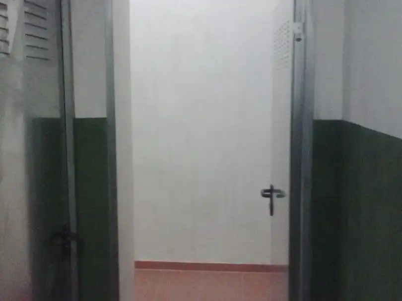 Bathroom of Storage room for rent in Alcorcón