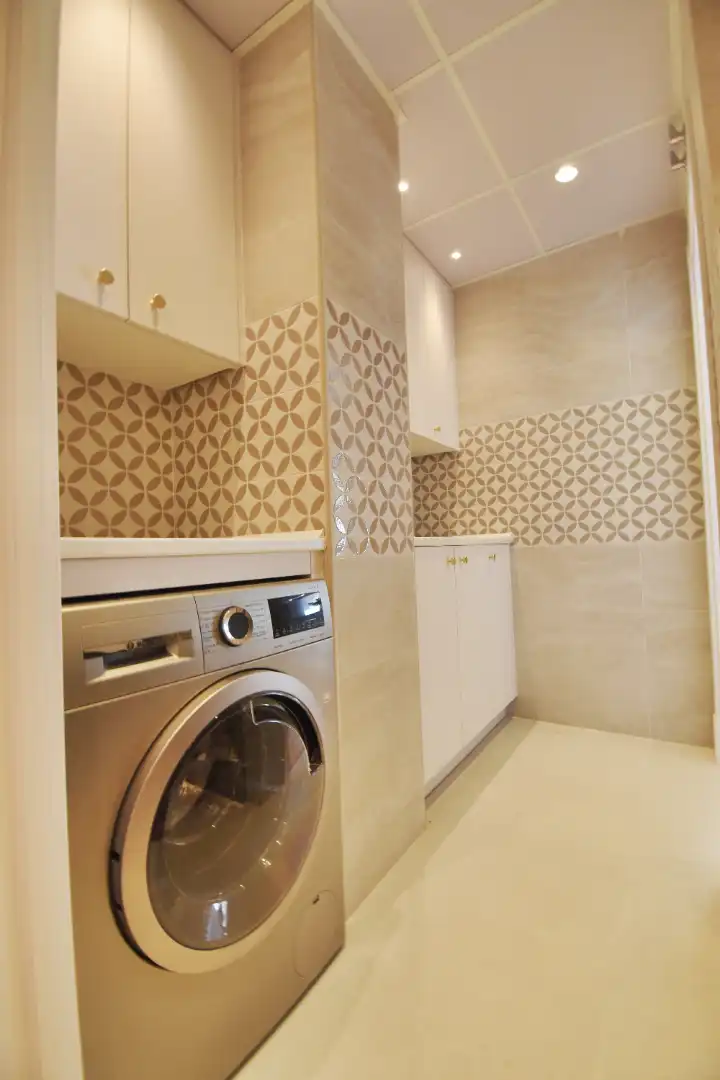 Baño de Piso en venta en Madrid con Aire acondicionado, Calefacción y Amueblado