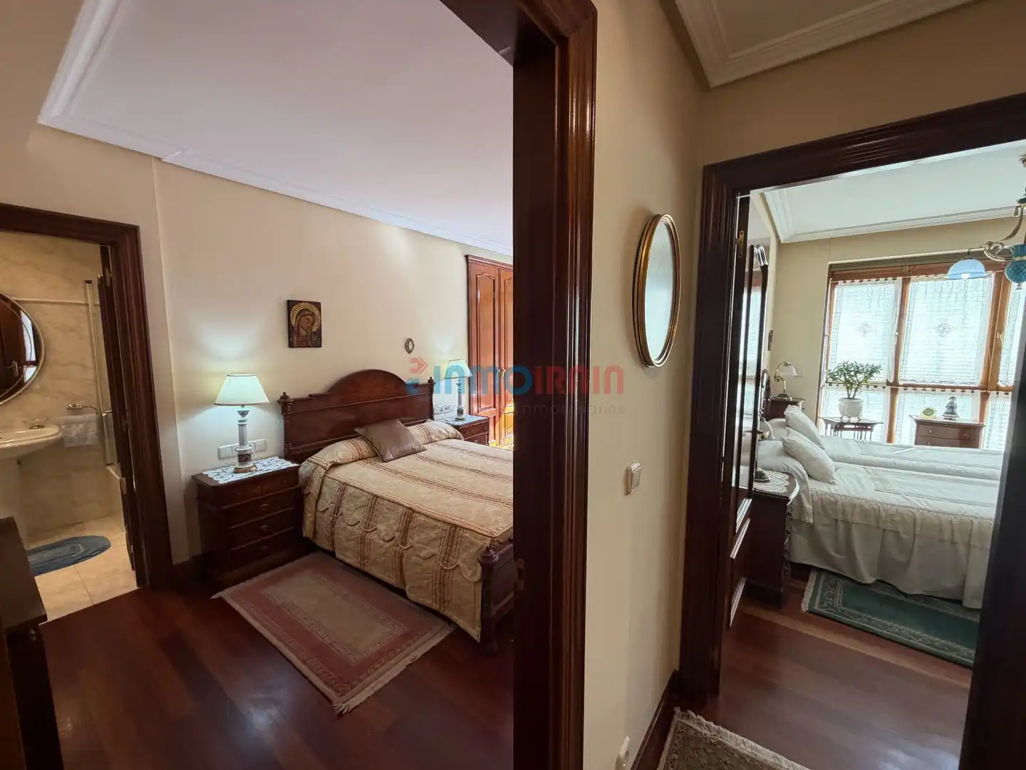 Flat with lift for sale in Fermin Calbeton Kalea, imagen 12