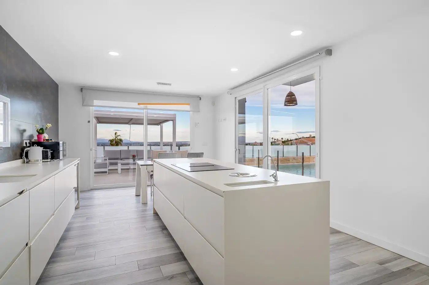 Villa avec piscine à vendre à Almoradí, imagen 25