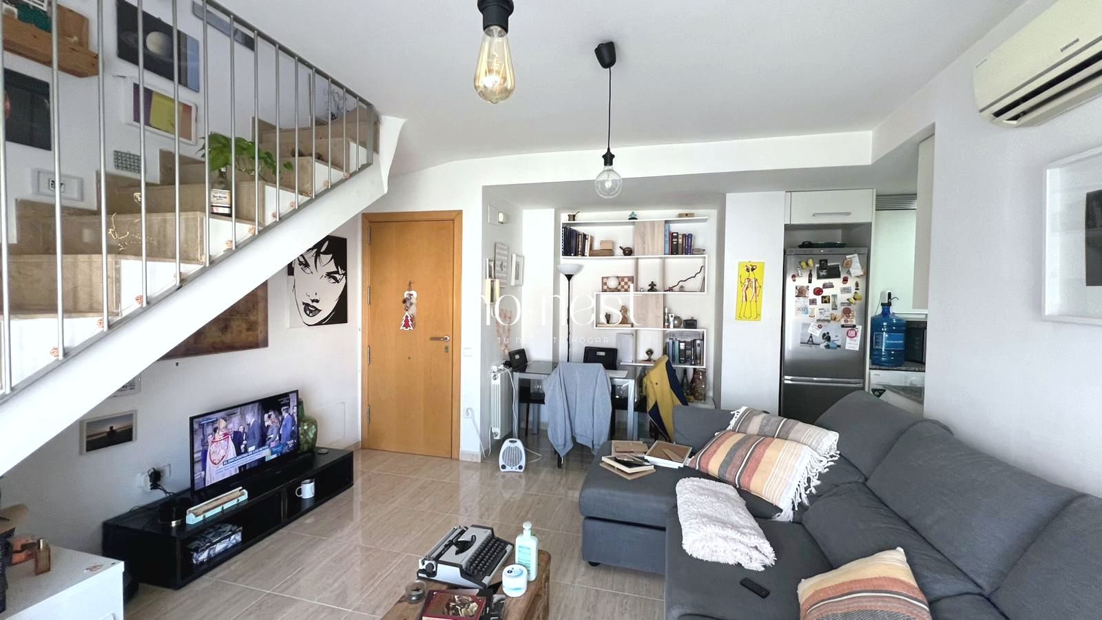 Dúplex en venta en Centre