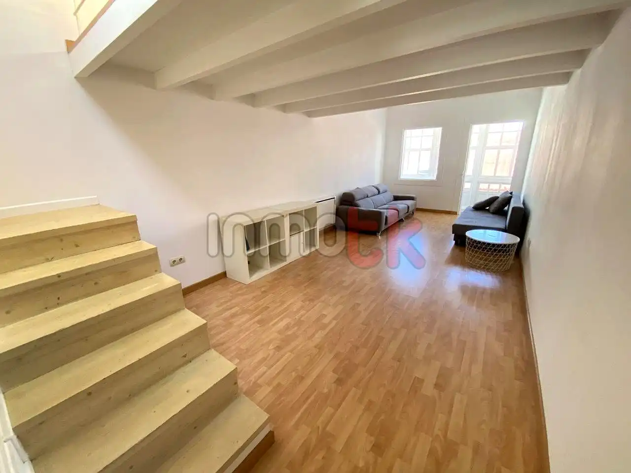 Piso en venta en A Coruña Capital  con Calefacción