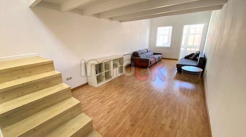 Foto 4 de Piso en venta en Rúa Sinagoga, Ciudad Vieja, A Coruña Capital