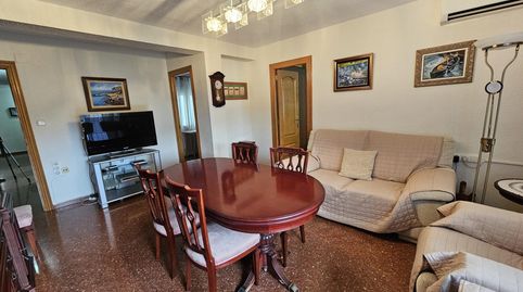 Foto 5 de Piso en venta en Calle Poeta Mas y Ros, L'Amistat, Valencia Capital