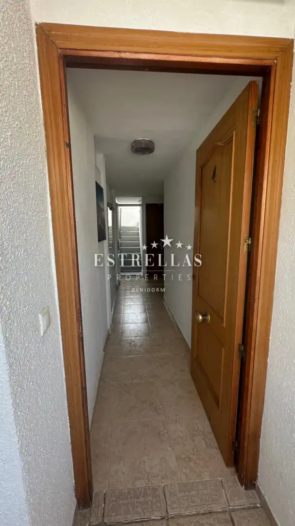 Duplexes for sale in Benidorm  with Heating, Terrace and Storage room