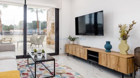Apartamentos en construcción, en la provincia de Alicante, en la ciudad de Torrevieja, en la zona de Los Balcones. 2 habitaciones, imatge 3
