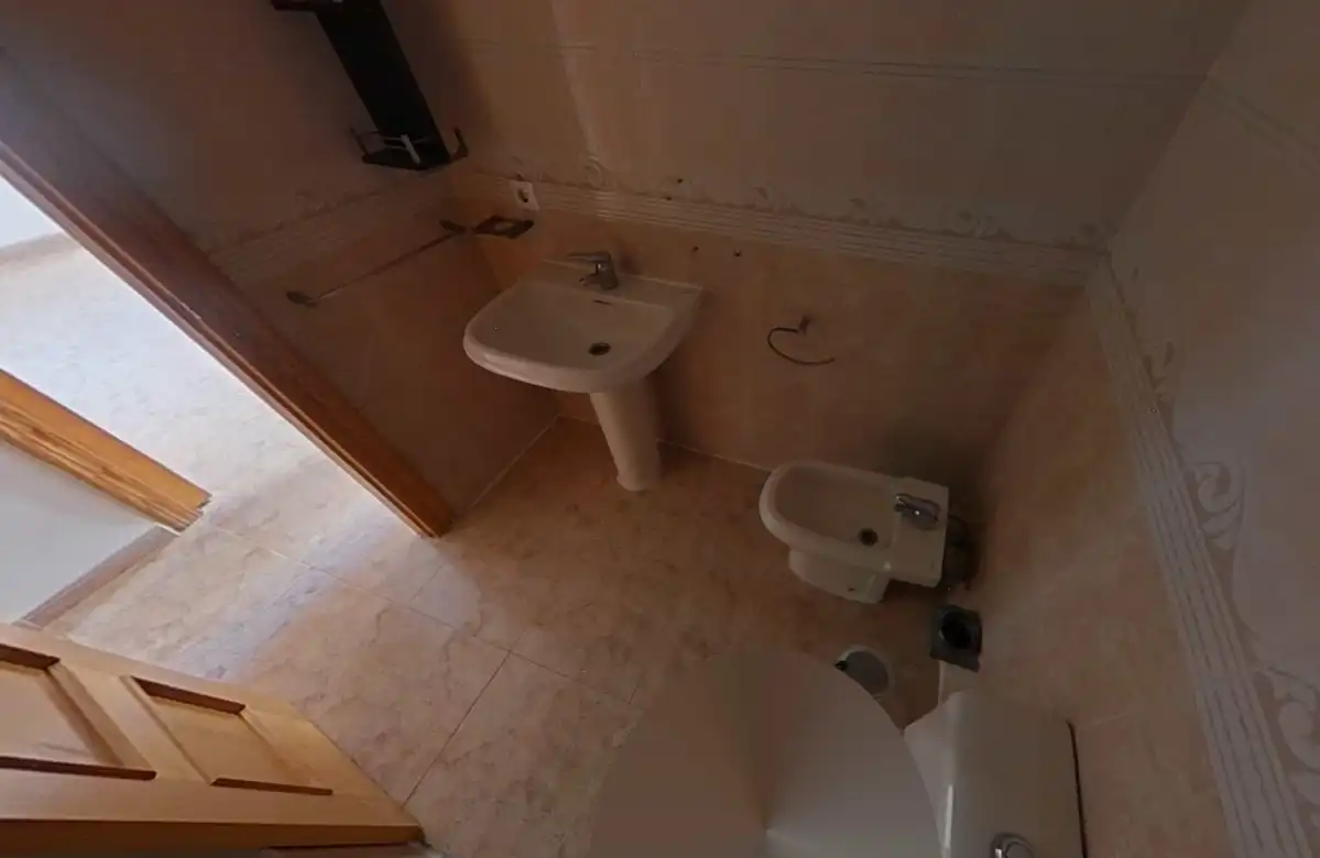 Bathroom of Flat for sale in El Ejido
