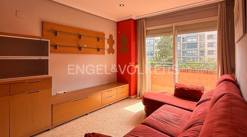 Photo 5 of Flat for rent in Beteró, Valencia Capital