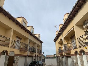Casa en venta en LANCHARES B 15