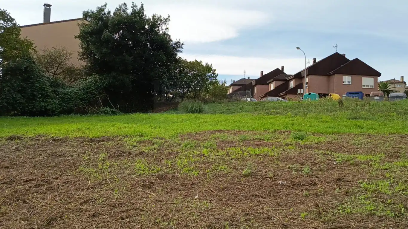 Terreno residenziale in vendita a Calle Ave María, imagen 10