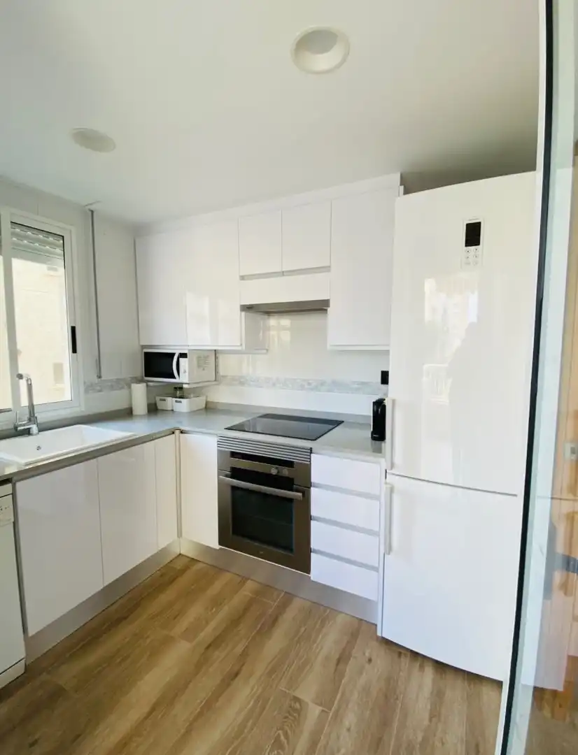 Apartamento con piscina en venta en Daimús, imagen 3