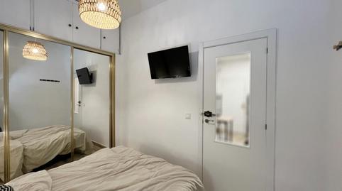 Foto 5 de Apartament per a compartir a San Diego,  Madrid Capital