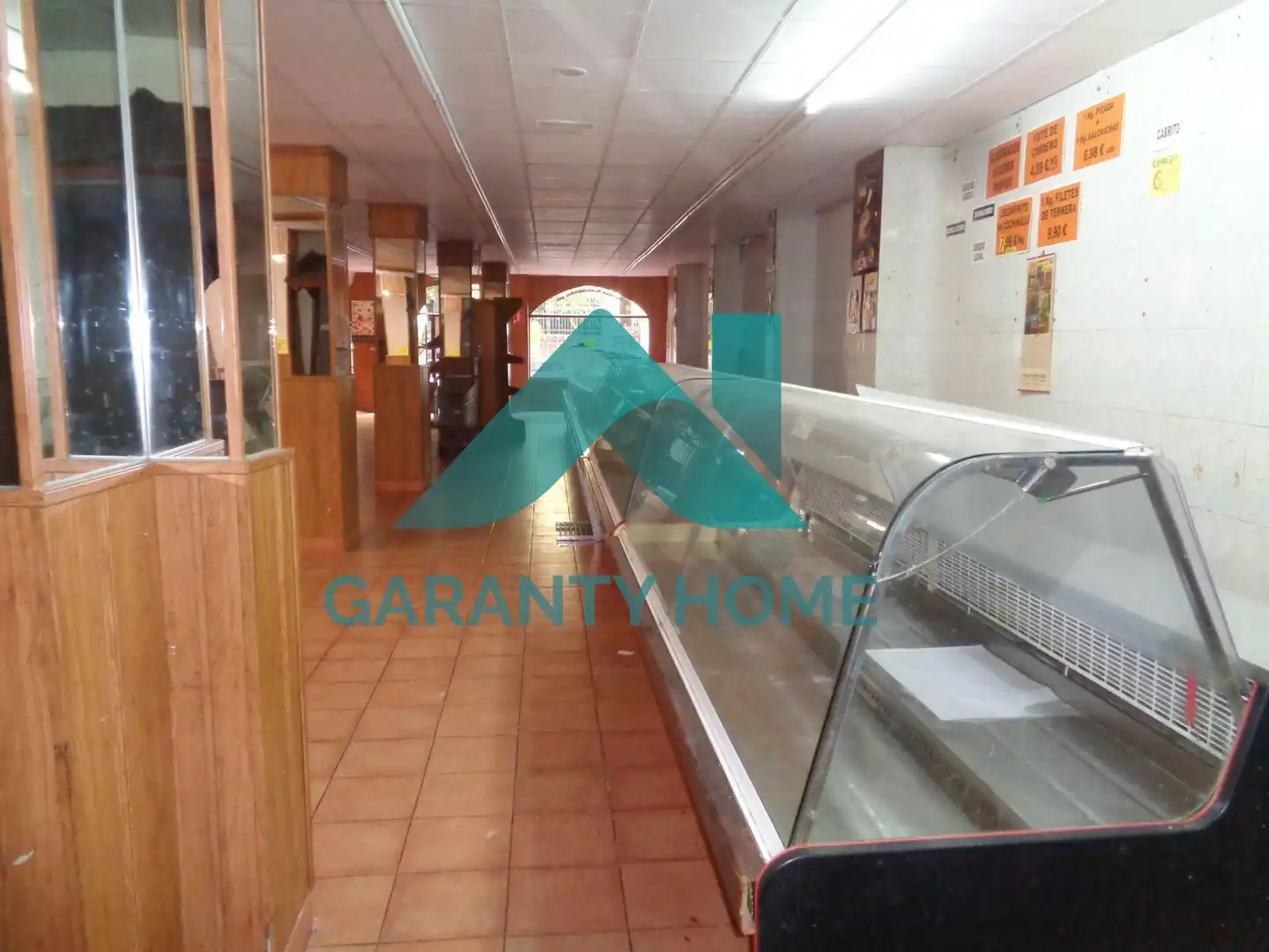 Local comercial en alquiler en Centro, imagen 11