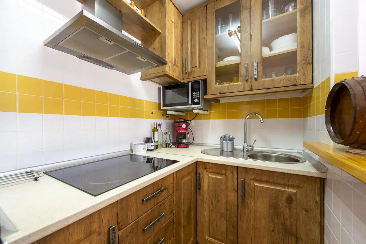 Flat for sale in Empedrado, Fondón
