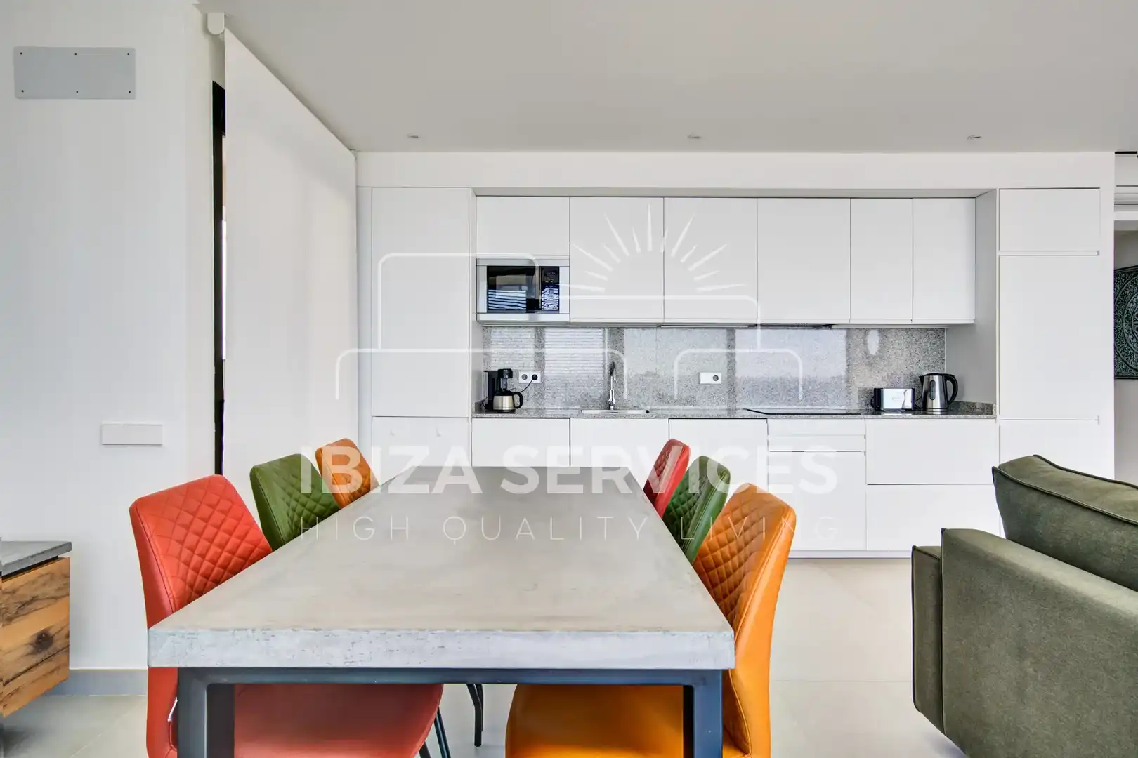 Wohnung zur Miete in Ses Figueretes - Platja d'en Bossa - Cas Serres, imagen 11