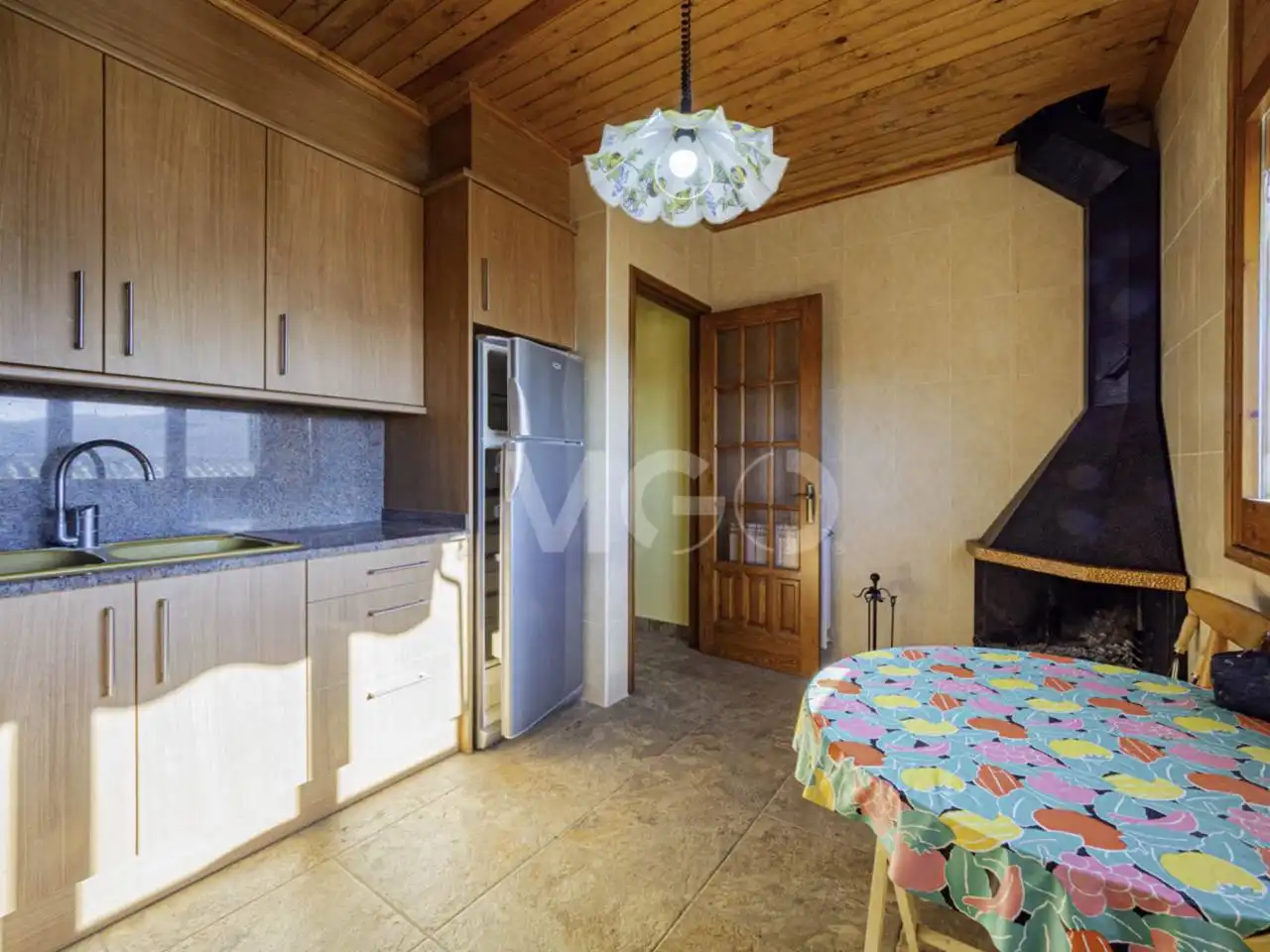 Houses for sale in Calle GUMBAU BESORA, Santa Maria de Besora