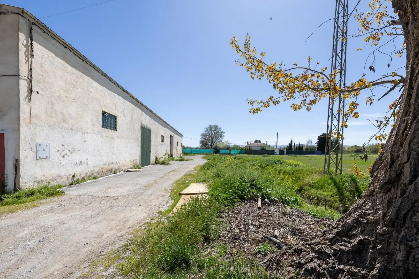 Country homes for sale in Granada  with Private garden, Terrace and Swimming Pool