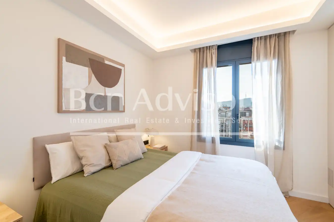Wohnung mit Aufzug zum Verkauf in Carrer de la Diputació, imagen 25