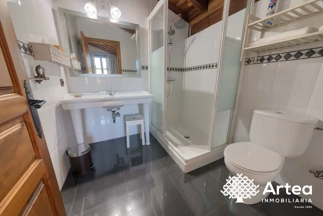 Casa o chalet en venta en A Barrio Legina Bidea, Galdakao