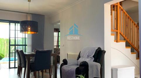 Foto 5 de Casa o xalet en venda a Calle Calle Masia Traver, Riba-roja de Túria, Valencia