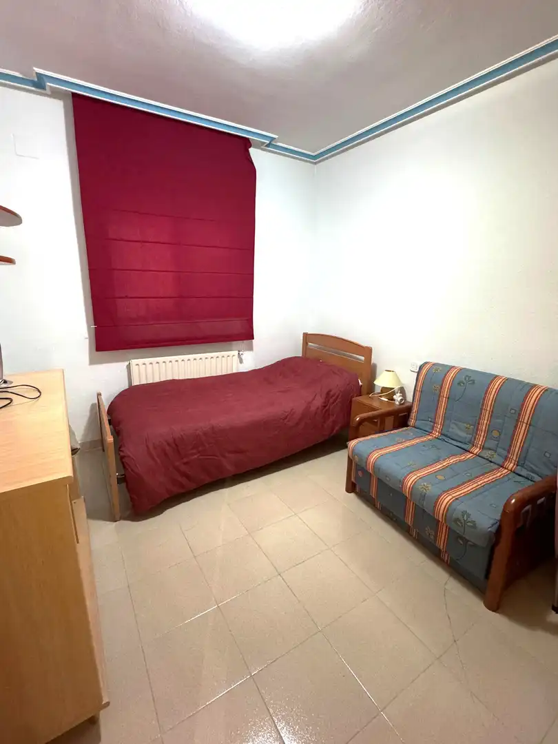 Wohnung zur Miete in GONZALO MINGO, imagen 5