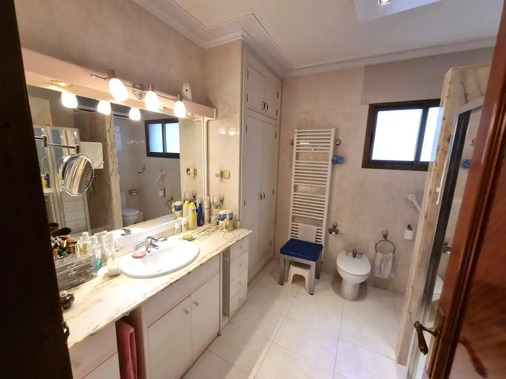 Bathroom of Houses for sale in Vilafortuny - Cap de Sant Pere