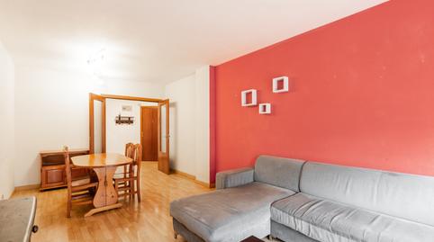 Photo 4 of Flat for sale in Pamplona-iruña - Benjamín de Tudela, 25, Mendebaldea - Ermitagaña,  Pamplona / Iruña