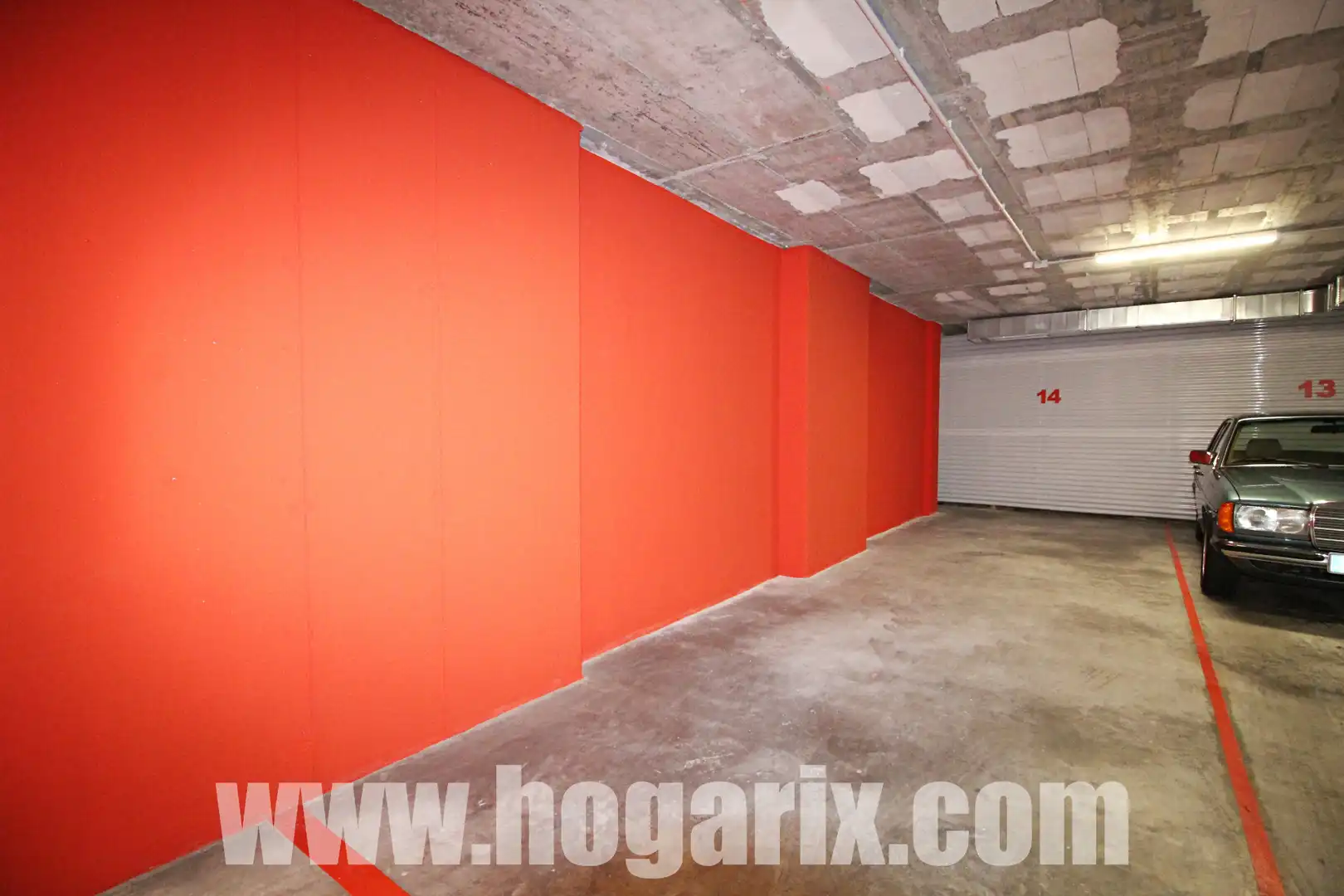 Garaje en venta en Huelva