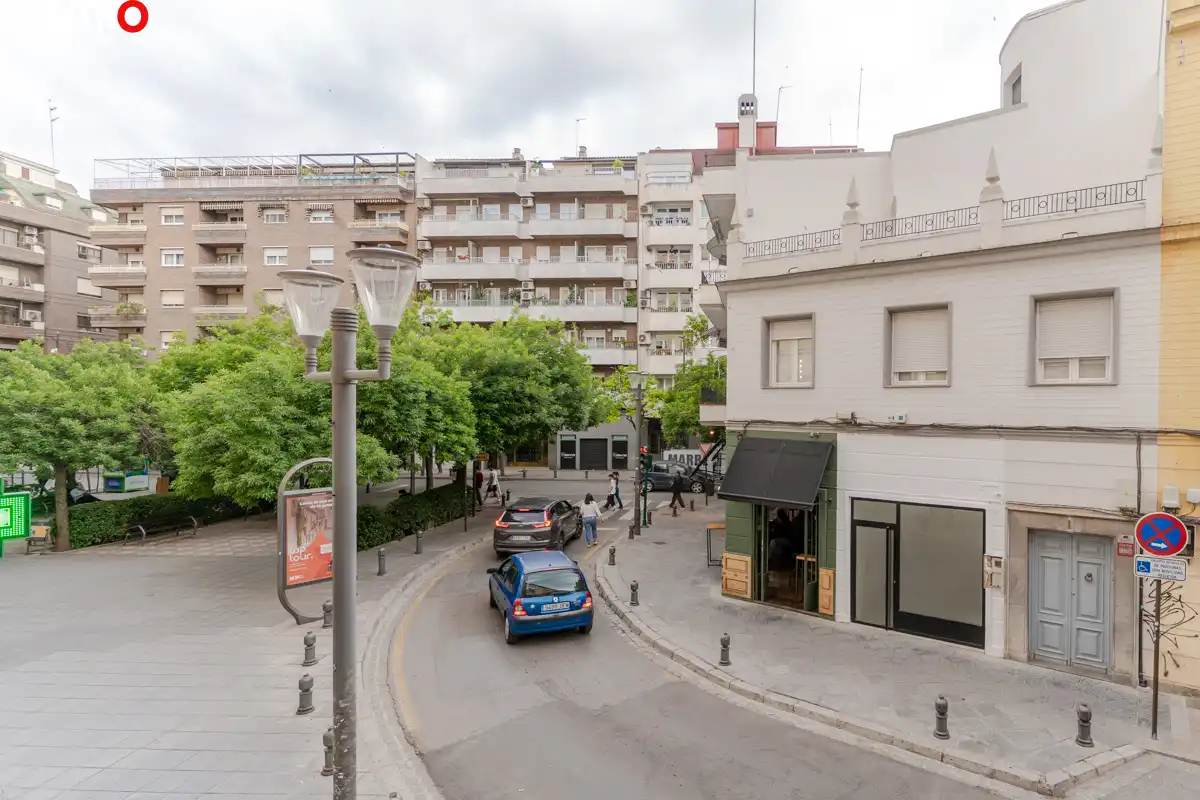 Flat with lift for sale in Calle Alhamar, imagen 36