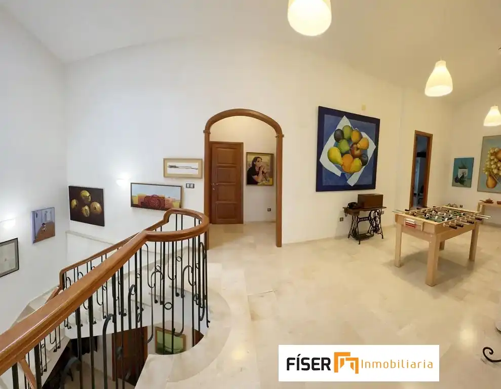 Casa o chalet en venta en Los Santos de Maimona con Calefacción y Jardín privado