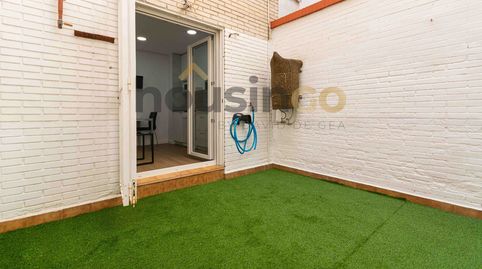 Photo 2 of Flat for rent in Granjilla, Guindalera, Madrid Capital