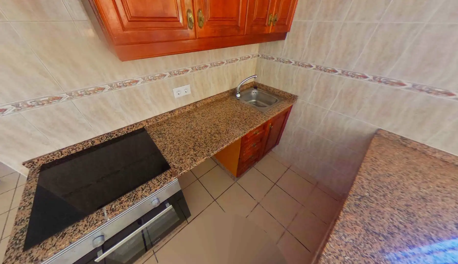 Cocina de Piso en venta en Adeje
