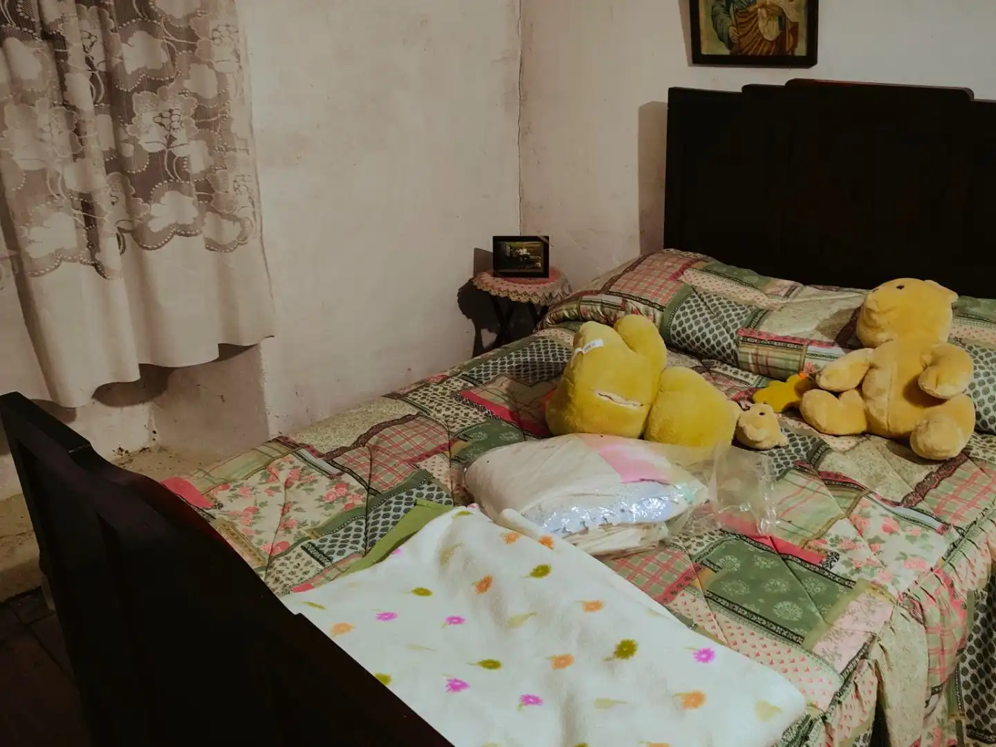 Dormitori de Casa o xalet en venda en As Somozas , A Coruña