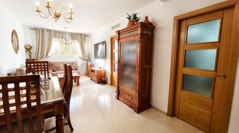 PRECIOSA VIVIENDA VPO EN PLENA AV ALNASIR CON GARAJE  INCLUIDO !!