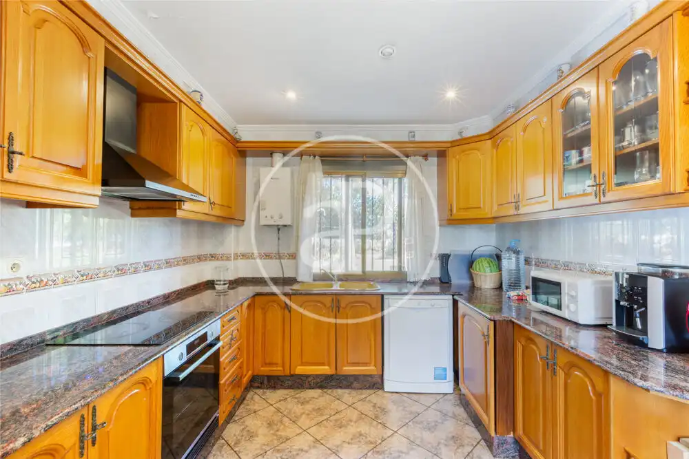 Casa o chalet en venta en Centro - El Castillo