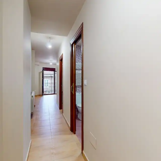 Piso en venta en Cabezón de la Sal con Calefacción y Balcón