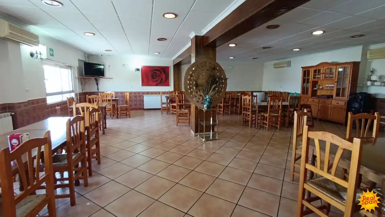 Local comercial en venda a Vélez-Rubio, imagen 8