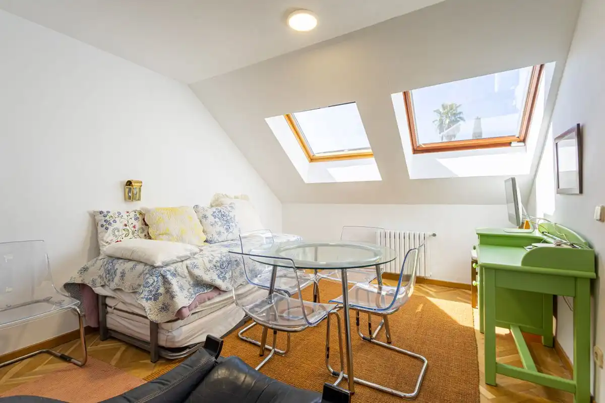 Casa con terrazza in vendita a Calle de la Luna, imagen 25