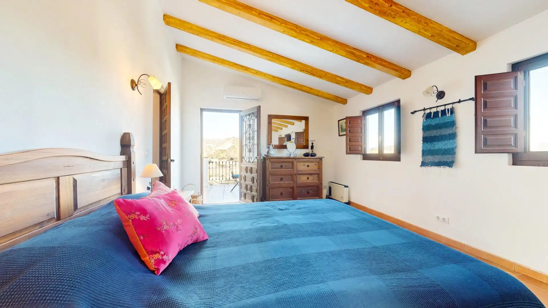 Casa o chalet en venta en Calle La Ermita, 8, Arboleas