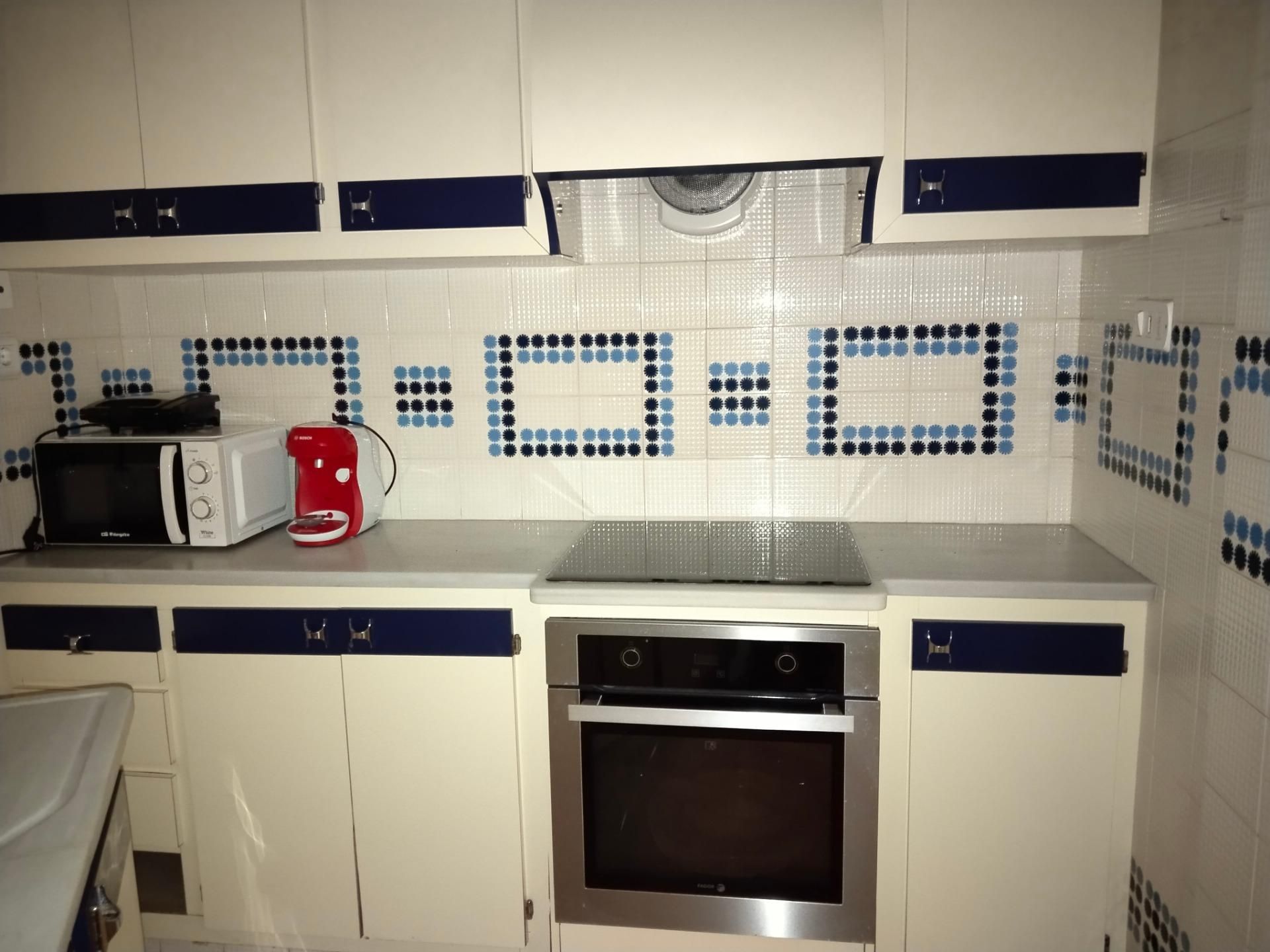 Planta baja for sale in  SALVADOR CASTELL, Algemesí