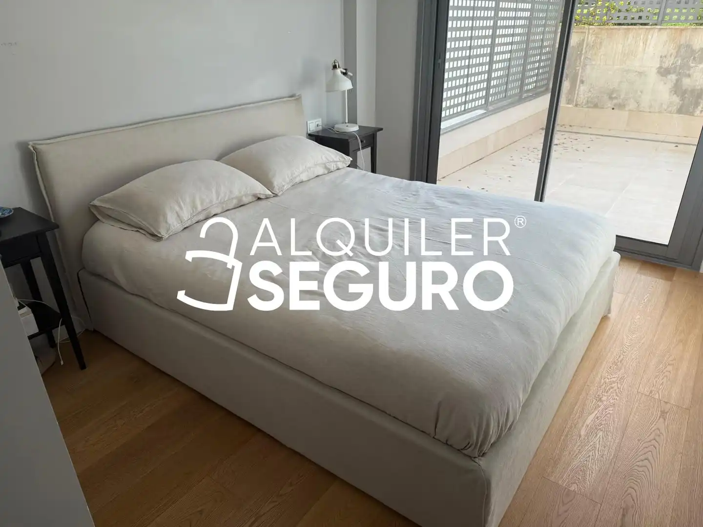 Wohnung zur Miete in Boadilla del Monte, Madrid