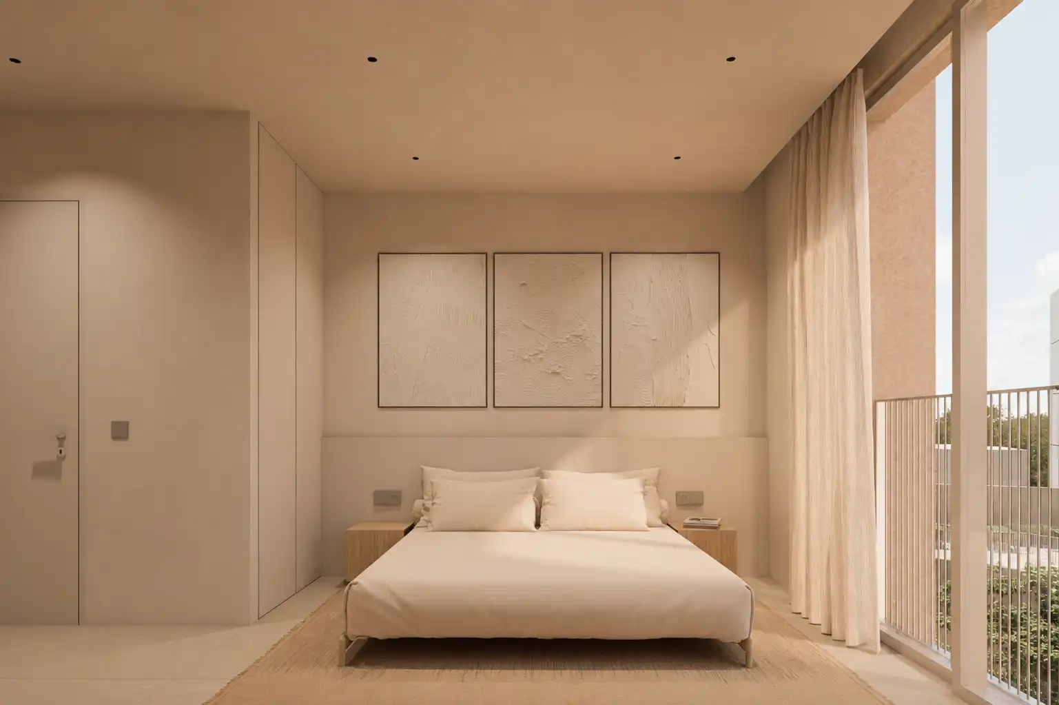 Attic for sale in Carrer del Carreró de Massarrojos, 5, Moncada