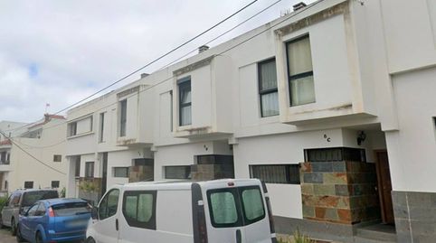 Foto 2 de Casa adosada en venta en Carretera Carretera Mesetas, Firgas, Las Palmas