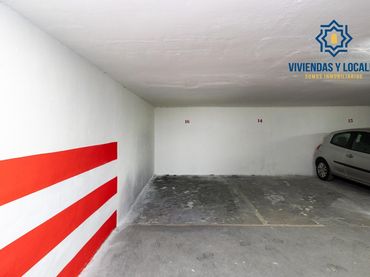 Individual en venda a Calle CRUZ 42