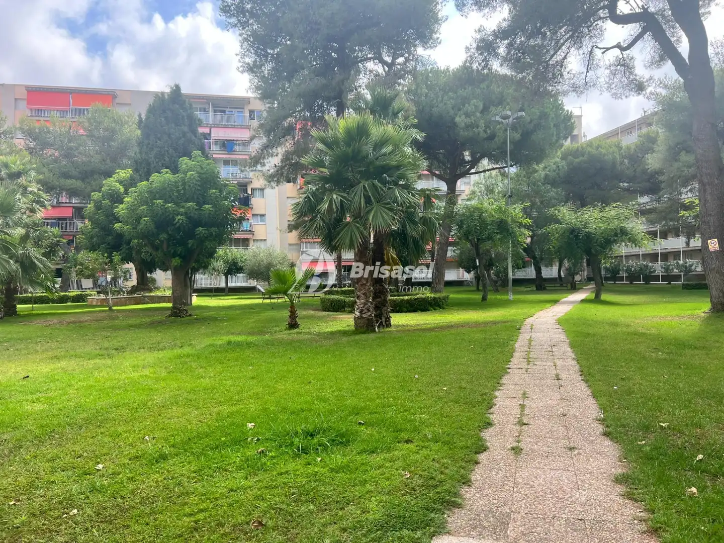 Piso con terraza en venta en Mar i Camp - Platja dels Capellans, imagen 13